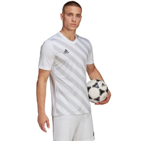 Koszulka adidas Entrada 22 Graphic Jersey M HF0129 Koszulka adidas Entrada 22 Graphic Jersey M HF0129