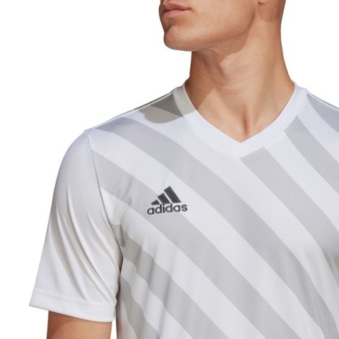 Koszulka adidas Entrada 22 Graphic Jersey M HF0129 Koszulka adidas Entrada 22 Graphic Jersey M HF0129