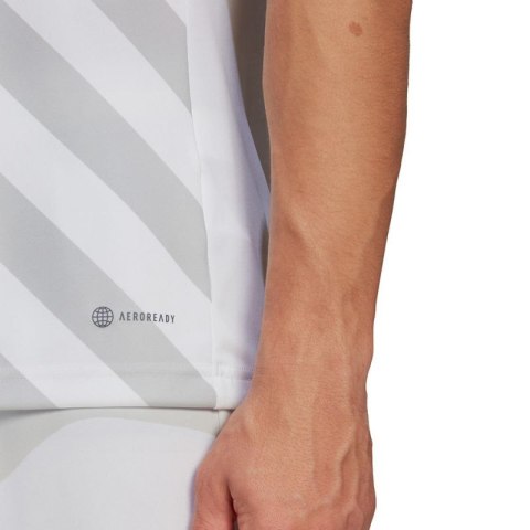 Koszulka adidas Entrada 22 Graphic Jersey M HF0129 Koszulka adidas Entrada 22 Graphic Jersey M HF0129