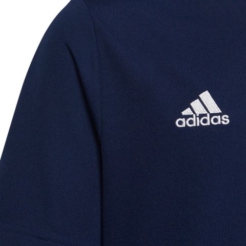 Koszulka adidas Entrada 22 Jersey Jr H57564 Koszulka adidas Entrada 22 Jersey Jr H57564