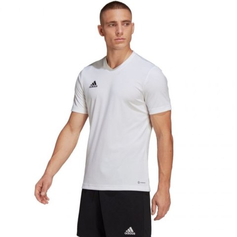 Koszulka adidas Entrada 22 Jersey M HC5071 Koszulka adidas Entrada 22 Jersey M HC5071