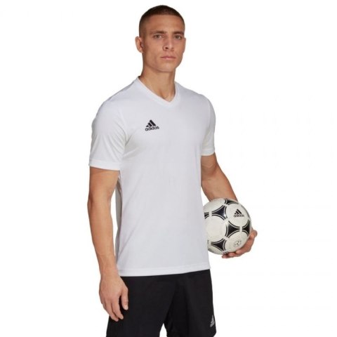 Koszulka adidas Entrada 22 Jersey M HC5071 Koszulka adidas Entrada 22 Jersey M HC5071