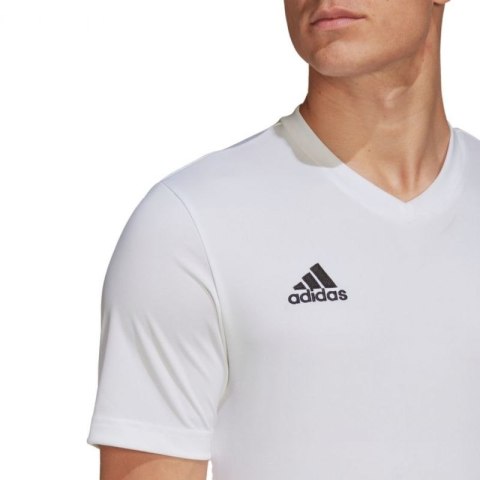 Koszulka adidas Entrada 22 Jersey M HC5071 Koszulka adidas Entrada 22 Jersey M HC5071
