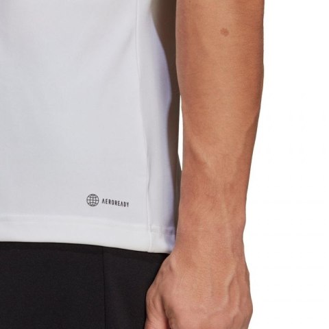 Koszulka adidas Entrada 22 Jersey M HC5071 Koszulka adidas Entrada 22 Jersey M HC5071