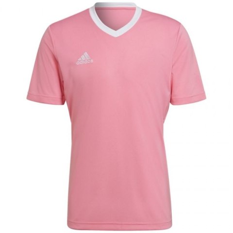 Koszulka adidas Entrada 22 Jersey M HC5072 Koszulka adidas Entrada 22 Jersey M HC5072