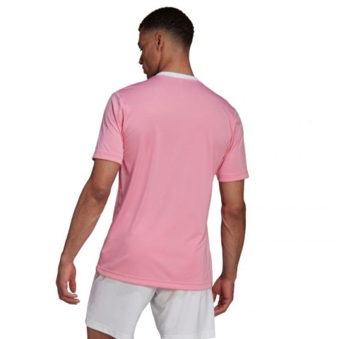 Koszulka adidas Entrada 22 Jersey M HC5072 Koszulka adidas Entrada 22 Jersey M HC5072