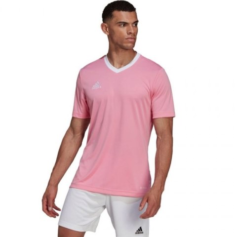 Koszulka adidas Entrada 22 Jersey M HC5072 Koszulka adidas Entrada 22 Jersey M HC5072