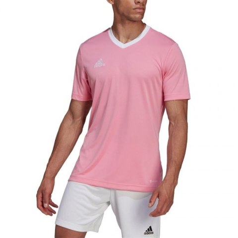 Koszulka adidas Entrada 22 Jersey M HC5072 Koszulka adidas Entrada 22 Jersey M HC5072