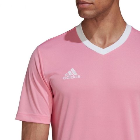 Koszulka adidas Entrada 22 Jersey M HC5072 Koszulka adidas Entrada 22 Jersey M HC5072