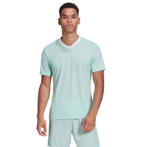 Koszulka adidas Entrada 22 Jersey M HC5073 Koszulka adidas Entrada 22 Jersey M HC5073