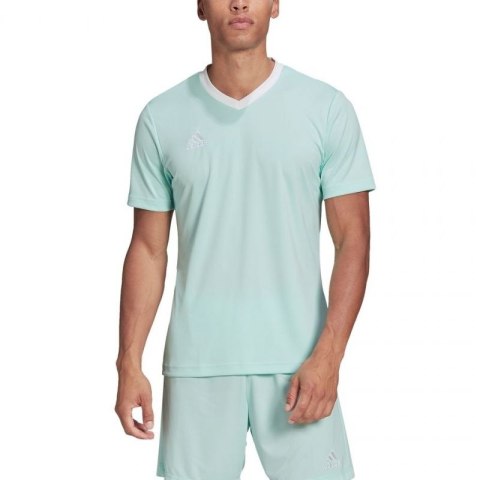 Koszulka adidas Entrada 22 Jersey M HC5073 Koszulka adidas Entrada 22 Jersey M HC5073