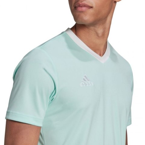 Koszulka adidas Entrada 22 Jersey M HC5073 Koszulka adidas Entrada 22 Jersey M HC5073