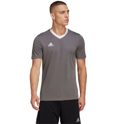 Koszulka adidas Entrada 22 Jersey M HE1574 Koszulka adidas Entrada 22 Jersey M HE1574