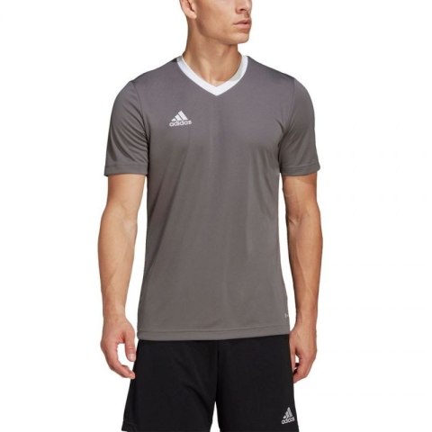 Koszulka adidas Entrada 22 Jersey M HE1574 Koszulka adidas Entrada 22 Jersey M HE1574