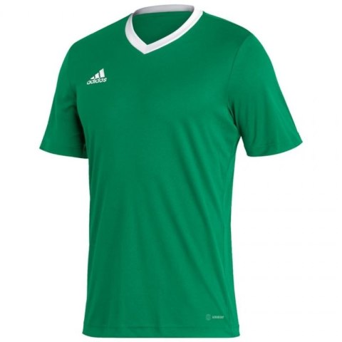 Koszulka adidas Entrada 22 Jersey M HI2123 Koszulka adidas Entrada 22 Jersey M HI2123