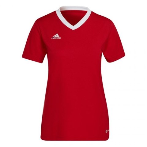 Koszulka adidas Entrada 22 Jsy W H57571 Koszulka adidas Entrada 22 Jsy W H57571