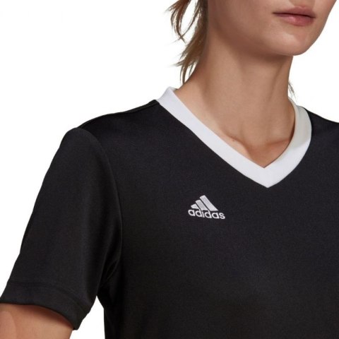 Koszulka adidas Entrada 22 Jsy W H57572 Koszulka adidas Entrada 22 Jsy W H57572