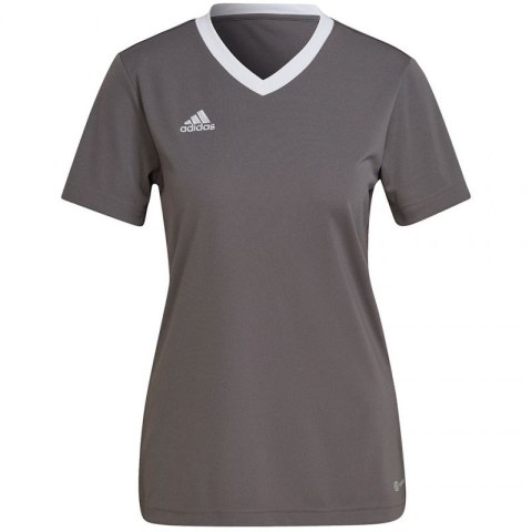 Koszulka adidas Entrada 22 Jsy W H59848 Koszulka adidas Entrada 22 Jsy W H59848