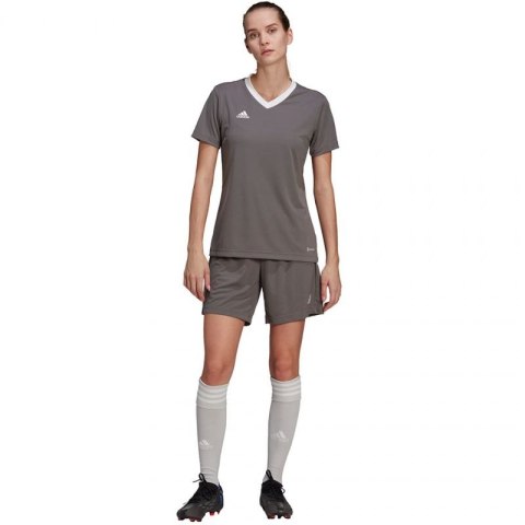 Koszulka adidas Entrada 22 Jsy W H59848 Koszulka adidas Entrada 22 Jsy W H59848