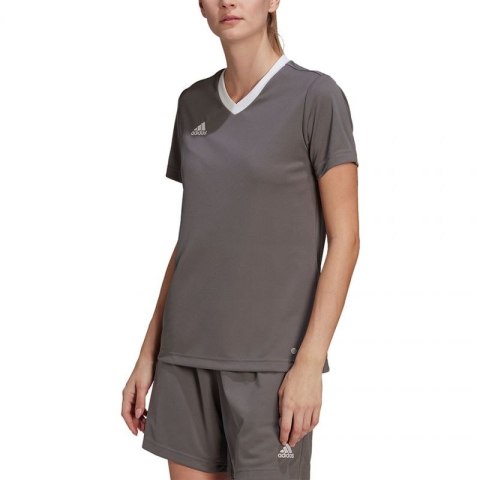 Koszulka adidas Entrada 22 Jsy W H59848 Koszulka adidas Entrada 22 Jsy W H59848