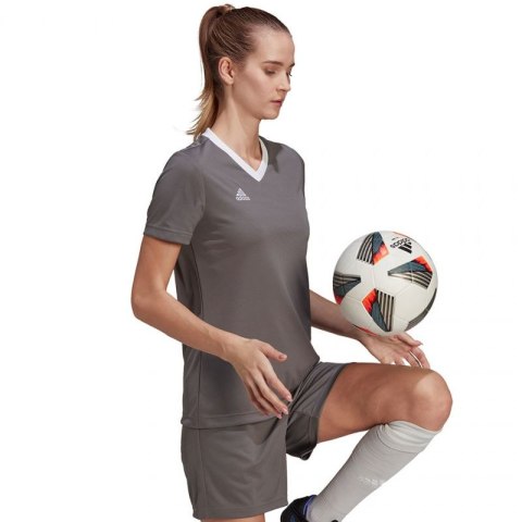 Koszulka adidas Entrada 22 Jsy W H59848 Koszulka adidas Entrada 22 Jsy W H59848