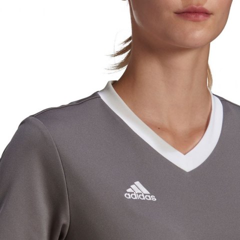 Koszulka adidas Entrada 22 Jsy W H59848 Koszulka adidas Entrada 22 Jsy W H59848