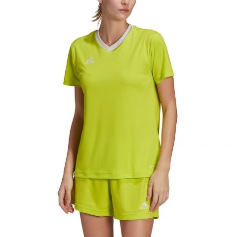 Koszulka adidas Entrada 22 Jsy W HC5080 Koszulka adidas Entrada 22 Jsy W HC5080