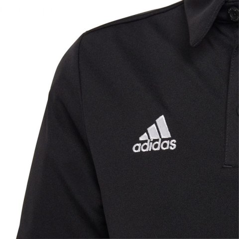 Koszulka adidas Entrada 22 Polo Jr H57481 Koszulka adidas Entrada 22 Polo Jr H57481