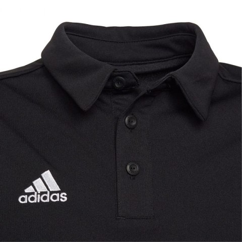 Koszulka adidas Entrada 22 Polo Jr H57481 Koszulka adidas Entrada 22 Polo Jr H57481