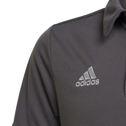Koszulka adidas Entrada 22 Polo Jr H57485 Koszulka adidas Entrada 22 Polo Jr H57485