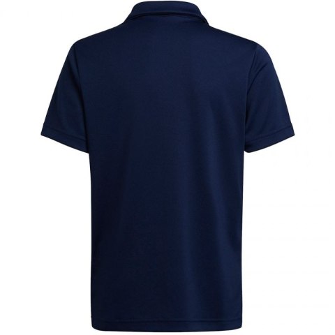 Koszulka adidas Entrada 22 Polo Jr H57493 Koszulka adidas Entrada 22 Polo Jr H57493