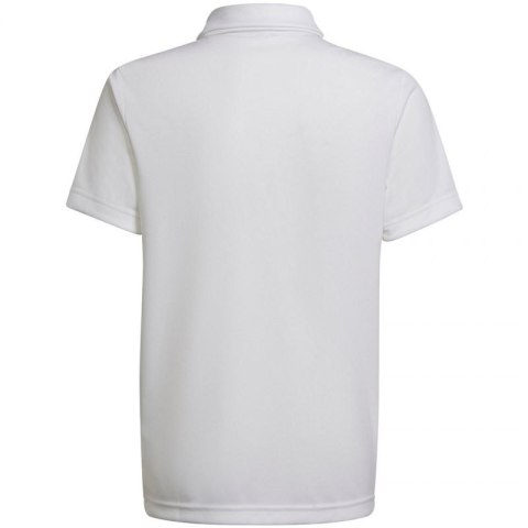 Koszulka adidas Entrada 22 Polo Jr HC5059 Koszulka adidas Entrada 22 Polo Jr HC5059