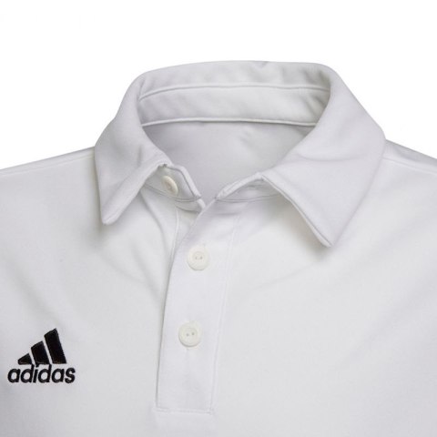Koszulka adidas Entrada 22 Polo Jr HC5059 Koszulka adidas Entrada 22 Polo Jr HC5059