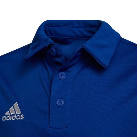 Koszulka adidas Entrada 22 Polo Jr HG6289 Koszulka adidas Entrada 22 Polo Jr HG6289