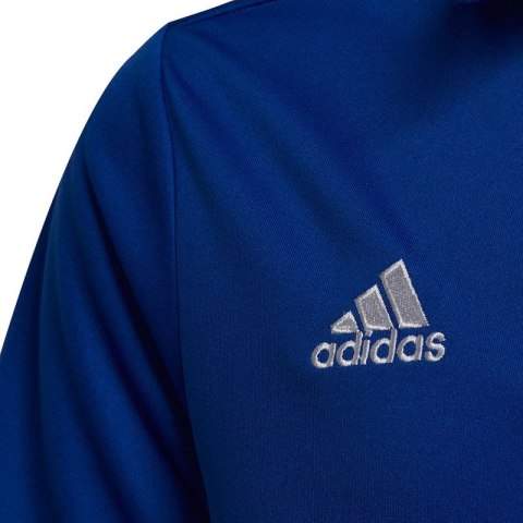 Koszulka adidas Entrada 22 Polo Jr HG6289 Koszulka adidas Entrada 22 Polo Jr HG6289