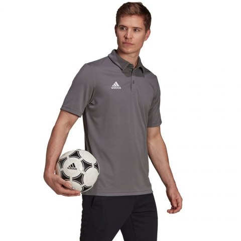 Koszulka adidas Entrada 22 Polo M H57486 Koszulka adidas Entrada 22 Polo M H57486