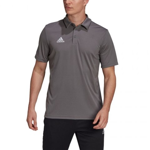Koszulka adidas Entrada 22 Polo M H57486 Koszulka adidas Entrada 22 Polo M H57486