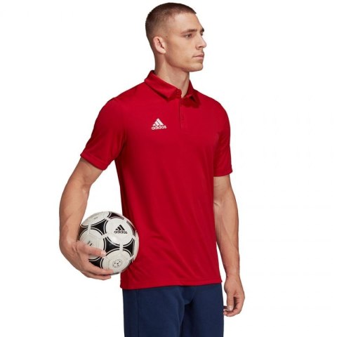 Koszulka adidas Entrada 22 Polo M H57489 Koszulka adidas Entrada 22 Polo M H57489