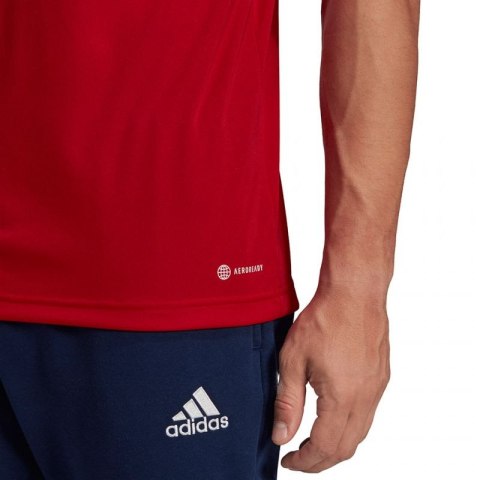 Koszulka adidas Entrada 22 Polo M H57489 Koszulka adidas Entrada 22 Polo M H57489