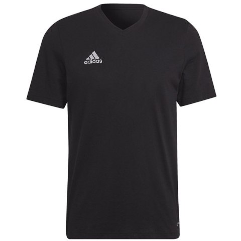 Koszulka adidas Entrada 22 Tee M HC0448 Koszulka adidas Entrada 22 Tee M HC0448