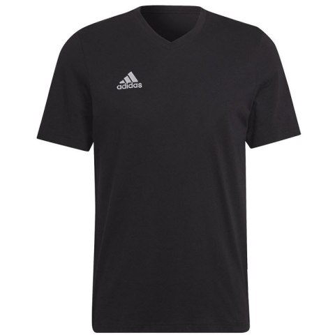 Koszulka adidas Entrada 22 Tee M HC0448 Koszulka adidas Entrada 22 Tee M HC0448