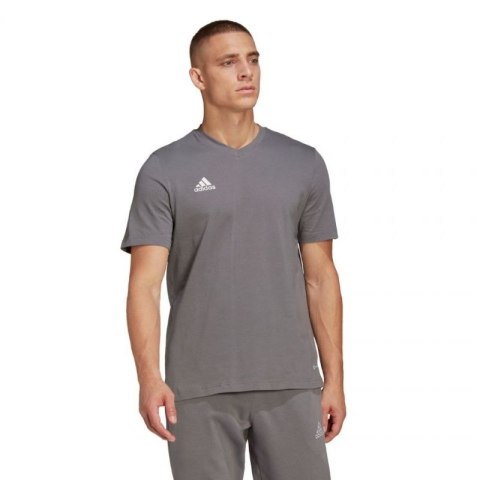 Koszulka adidas Entrada 22 Tee M HC0449 Koszulka adidas Entrada 22 Tee M HC0449