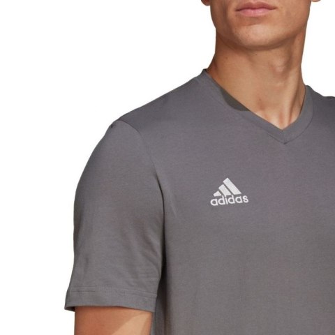 Koszulka adidas Entrada 22 Tee M HC0449 Koszulka adidas Entrada 22 Tee M HC0449