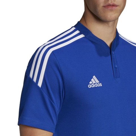 Koszulka polo adidas Condivo 22 M HG6307 Koszulka polo adidas Condivo 22 M HG6307