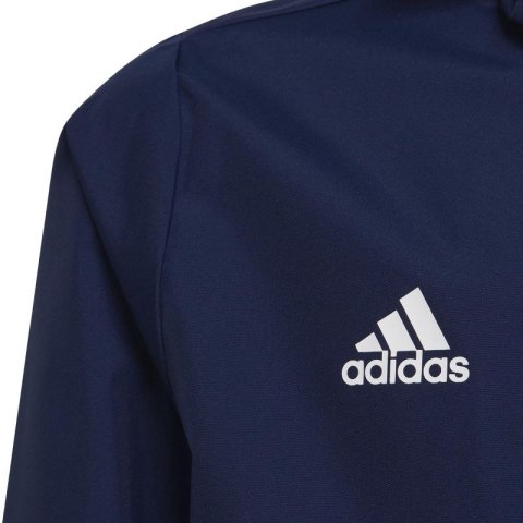 Kurtka adidas Entrada 22 All-Waether Jr H57511 Kurtka adidas Entrada 22 All-Waether Jr H57511