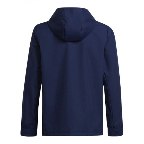 Kurtka adidas Entrada 22 All-Waether Jr H57511 Kurtka adidas Entrada 22 All-Waether Jr H57511