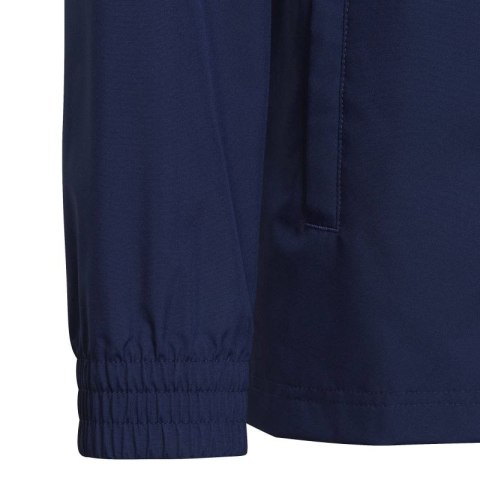 Kurtka adidas Entrada 22 All-Waether Jr H57511 Kurtka adidas Entrada 22 All-Waether Jr H57511