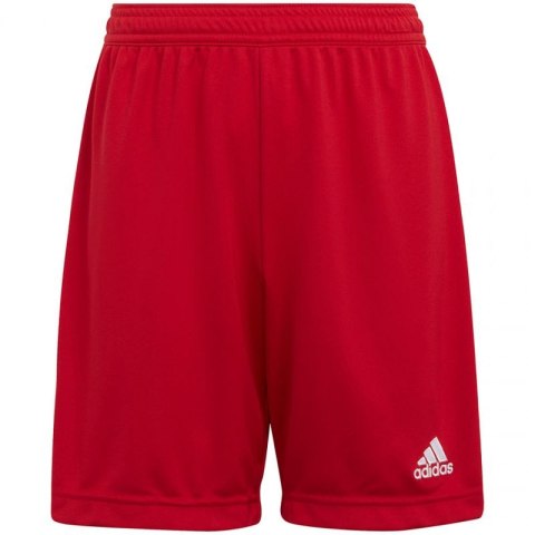 Spodenki adidas Entrada 22 Jr H57501 Spodenki adidas Entrada 22 Jr H57501
