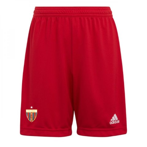 Spodenki adidas Entrada 22 Jr H57501 Spodenki adidas Entrada 22 Jr H57501