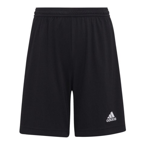 Spodenki adidas Entrada 22 Jr H57502 Spodenki adidas Entrada 22 Jr H57502